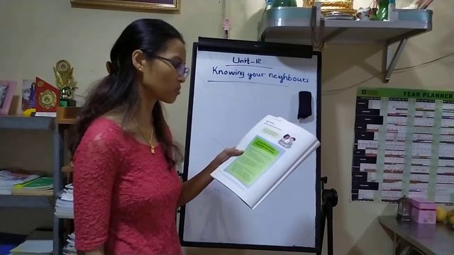 Unit-12 Fly with English (pupil's book)