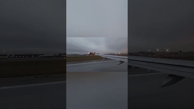 Перелет на самолете Airbus A321 а/к Аэрофлот рейс SU1118 Москва - Сочи