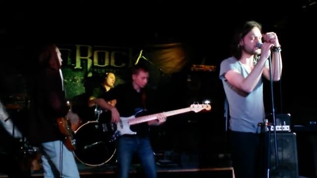 COFFEE & TV - Don't kill (live) #COFFEE&TV