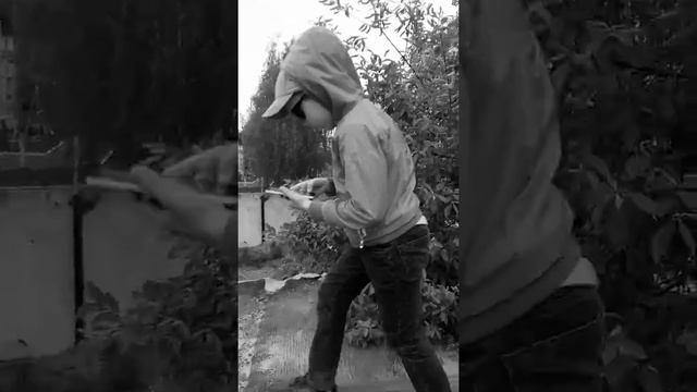 Реакция 1