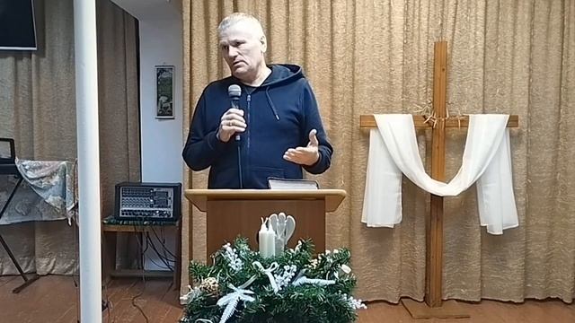 Бог Ветхого Завета и Нового - разные Боги? Как милосердный Бог мог уничтожать народы? Сергей Соколов
