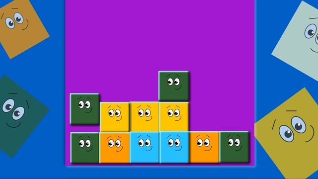 #baby #cartoonvideo #kidsvideo Развитие_Серия_57