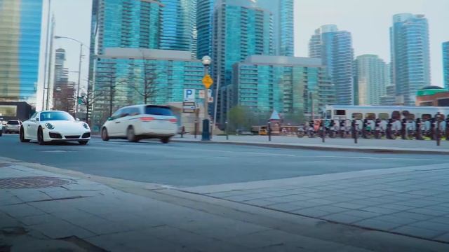 A Glimpse Into our 2019 - Porsche Centre Downtown Toronto