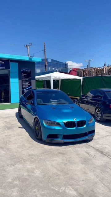 That Colour 😫😫😫 #bmw #m3