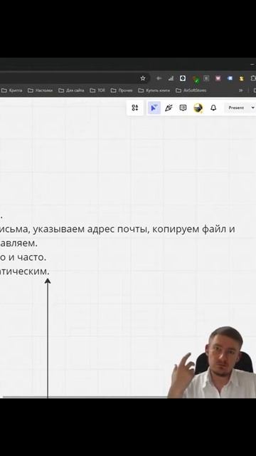 Как рождается спрос в поисковой строке в B2B Дмитрий Западнов