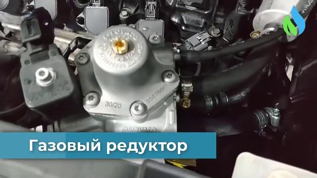 Honda на газе (гбо 4 поколение). АВТООБЗОР авто с ГБО - чистыйгаз.рф