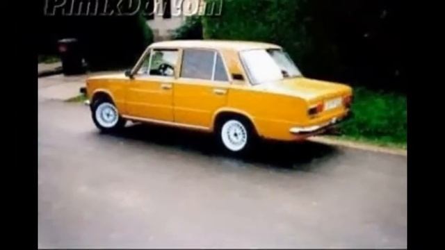 тюнинг класики