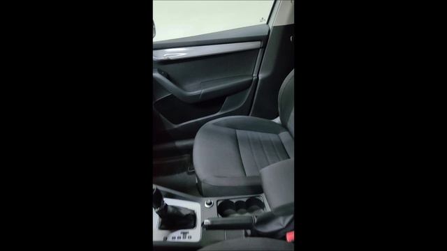 Skoda Octavia АВТОРУСЬ Автомобили с пробегом 1279
