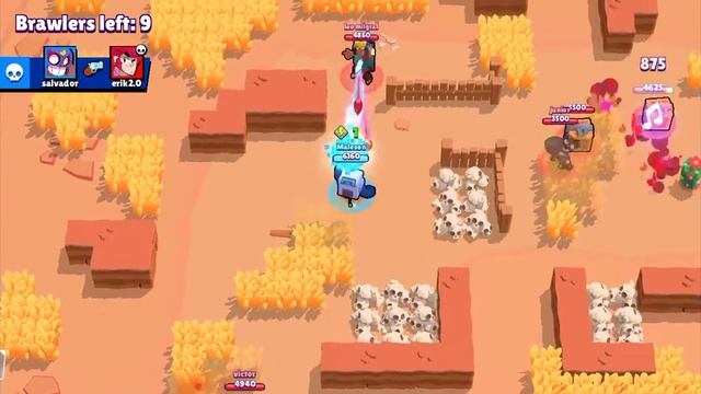 brawl stars players aren't very smart