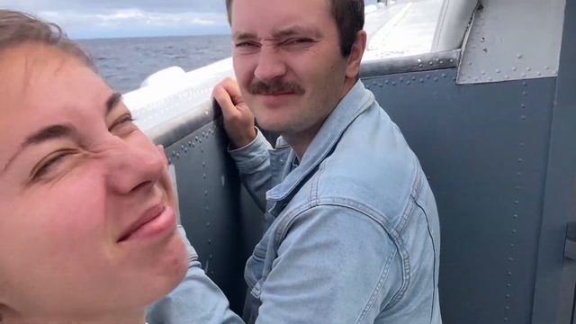 Приозерск и Валаам | из Петербурга на 2 дня | август 2024