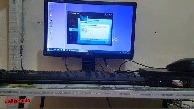how to upgrade mini pc dell optiplex 3046 (hardware upgrade)