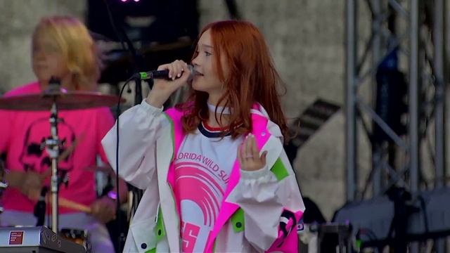Воздушная КуКуРуЗа - Долли. СоТворение, Казань, 09.09.2023