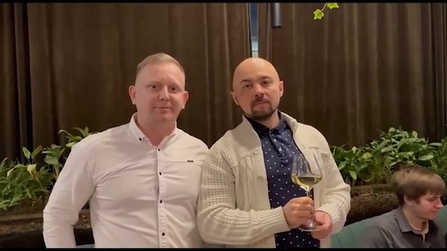 Что для Вас Агро? Новогодний корпоратив 2024