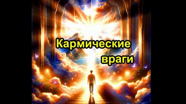 Музыкальное сопровождение к энергокарте "Коридоры времени" (автор Т. Карсакова)