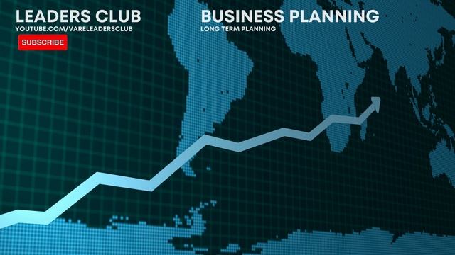 Leaders CLUB | Business Planning Tips | Business Growth Strategy | LC:EPS0010