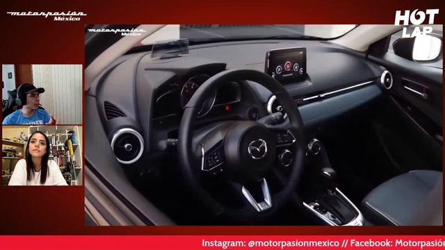 Hot lap #55: Probamos los mild-hybrids de Mazda