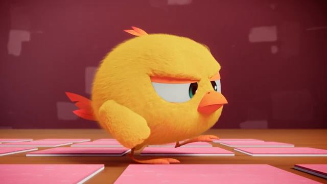 Для Детей,  Где Чики?  Игра на память
