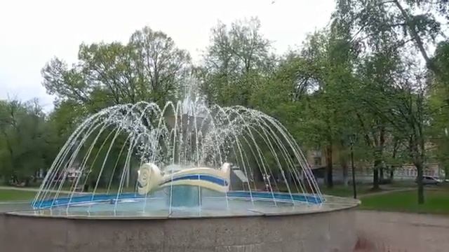 Проспект Ильича