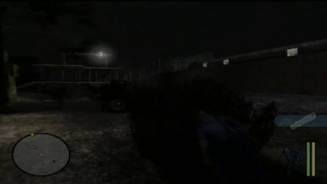 Manhunt #9 | Sin Cash | Parte 1