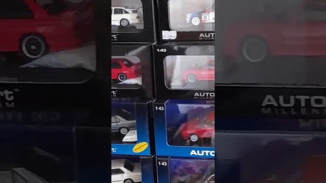 AUTO art 1/43