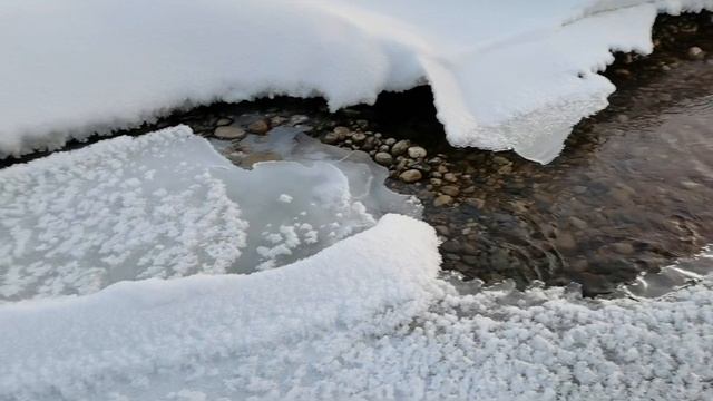 Лыжная пррбежка по Китою.