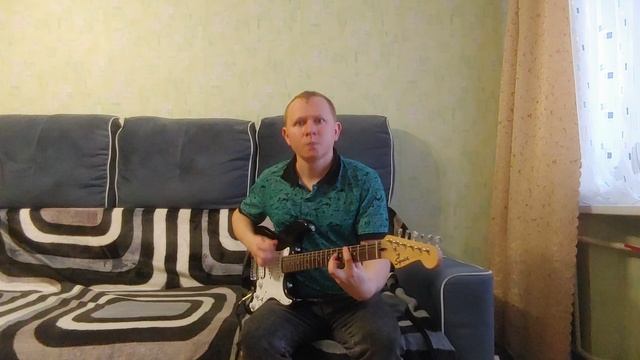 Дмитрий Гаврилкин - Комар Мутант - 2024 - Live