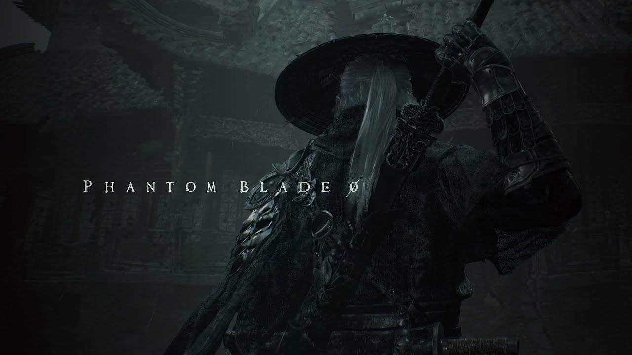 PHANTOM BLADE ZERO - 6 МИНУТ НОВОГО ГЕЙМПЛЕЯ В ГОД ЗМЕИ |6 Minute "Year of the Snake" Gameplay|2025