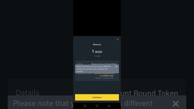 How to claim Binance Account Bound Token (BAB) to your Defi wallet BNB chain #crypto #selfinvest