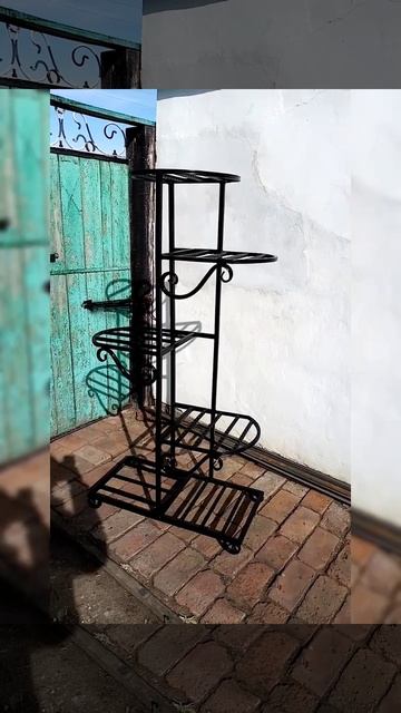 Подцветочник на 4 места