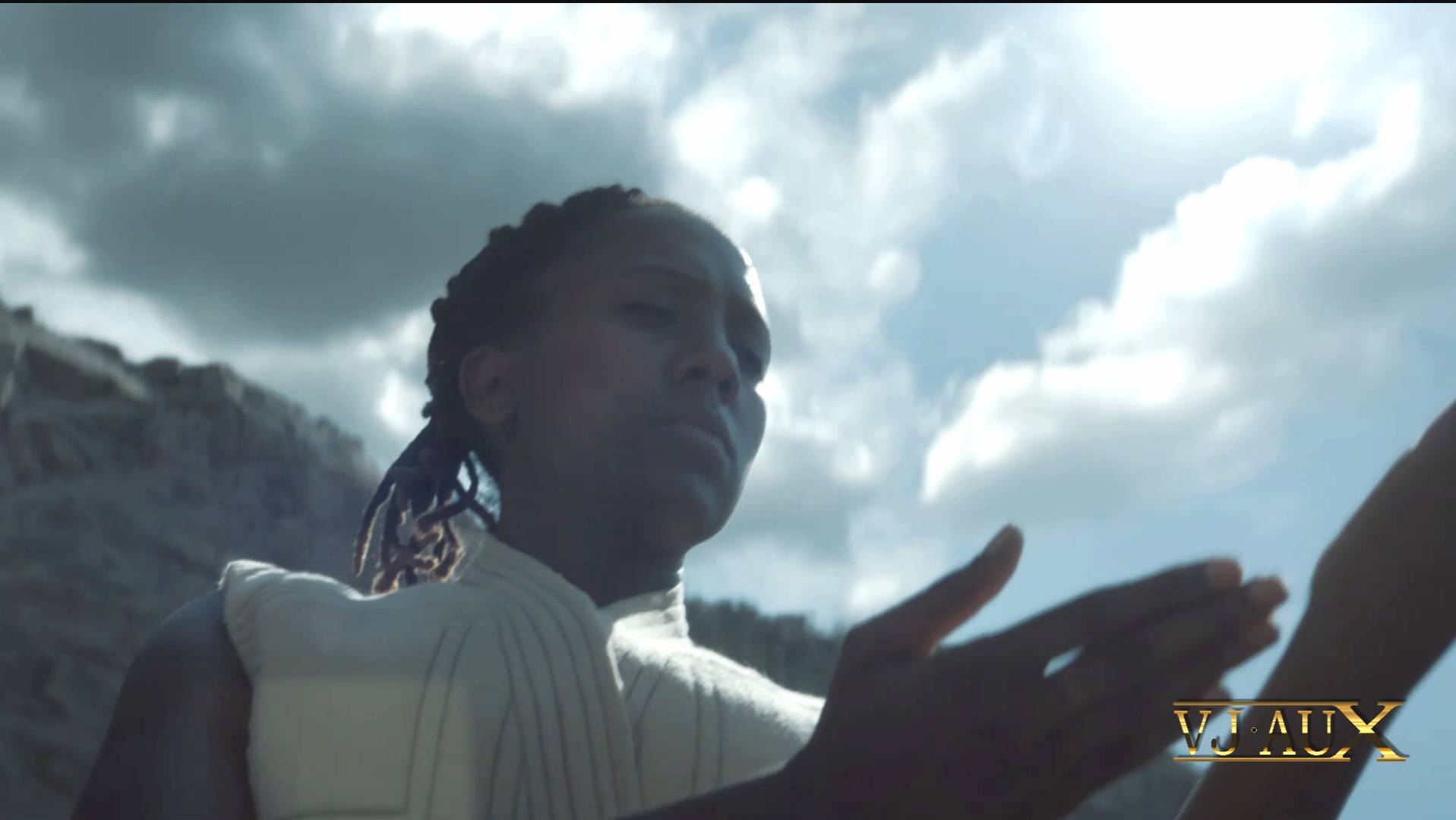 Morozoff - I Wanna Show U (VJ AuX)-4К