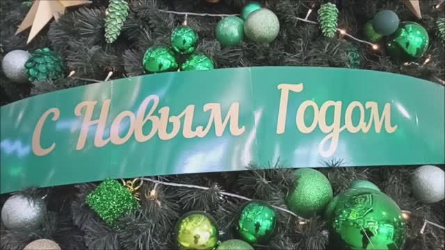 Мурманск. Северное нагорное