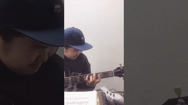 이지호 Misty in 서울예대