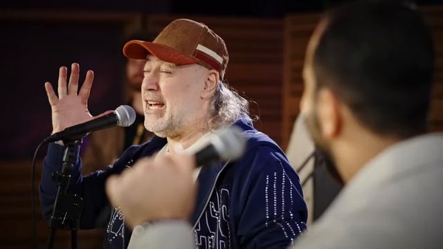 Harout Balyan-Tata Simonyan - Galis U Gnum Es