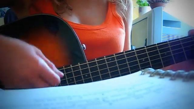 Wherever you will go - Calling /Yulia S. cover (кавер)