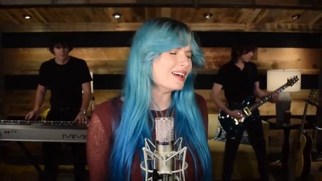 Adele - Rolling in the Deep (Cover)