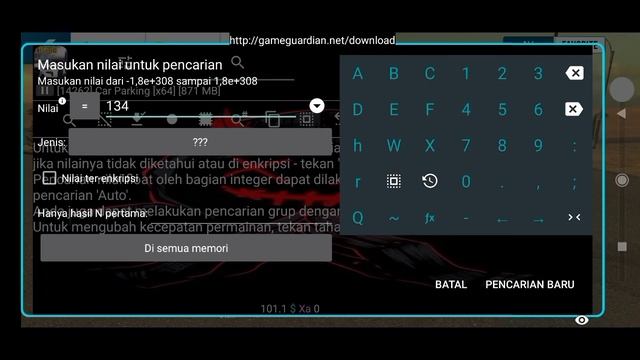 Cara mendapatkan mobil BMW m5 f90 | Car Parking Multiplayer
