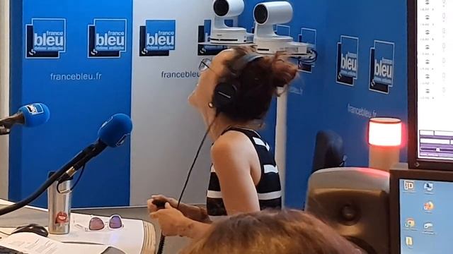 Théo Didier & Zaz "Imagine"