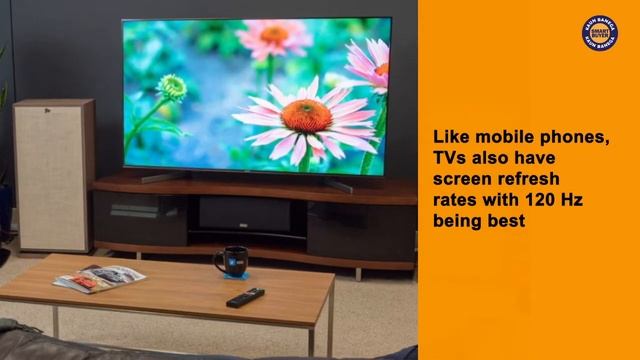 TV Buying Guide 2021 India – How to buy a TV for your home