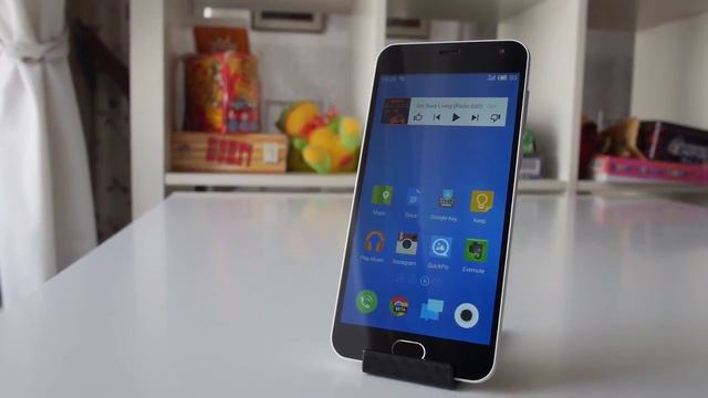 Обзор Meizu M2 Mini   720x540