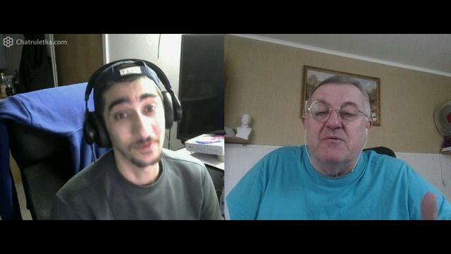 Зачем ты выбрал Украину