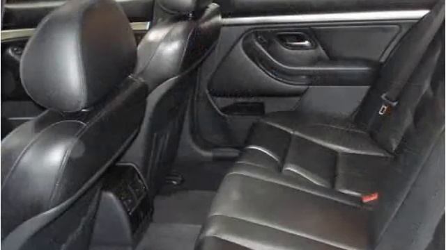 2000 BMW M5 Used Cars Denver CO