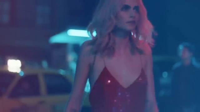 Ecstasy - ATB - Tiff Lacey (Don Rayzer Remix) - video featuring Cara Delevingne