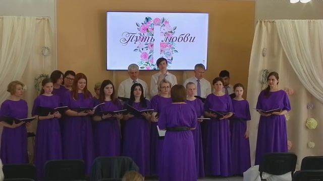 Богослужение АСД г.Коломна 04.05.2024