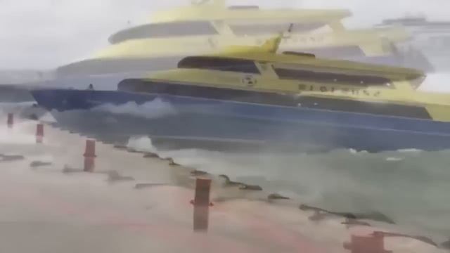 TOP 21 minutes of the biggest storm in USA! Footage of the natural disaster in Texas!