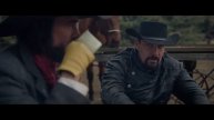 Золото Рио Браво - Тайна шерифа Келли (2025). Трейлер (рус.)