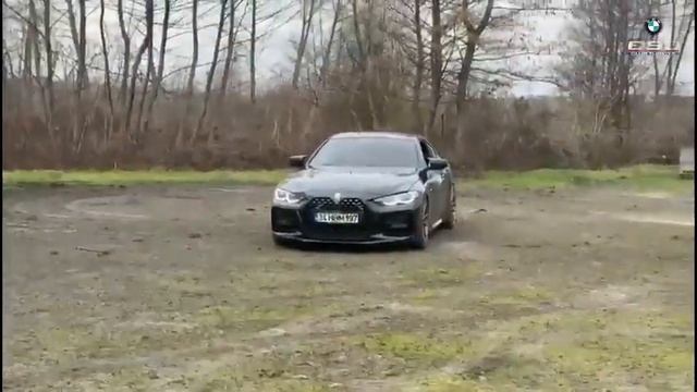 BMW KARTEPE BULUŞMASI 2024 BMW E90 CLUB TR - BMW F30 CLUB TR