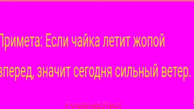 Юмор