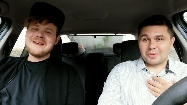 20х20 с режиссером Иваном И. Твердовским