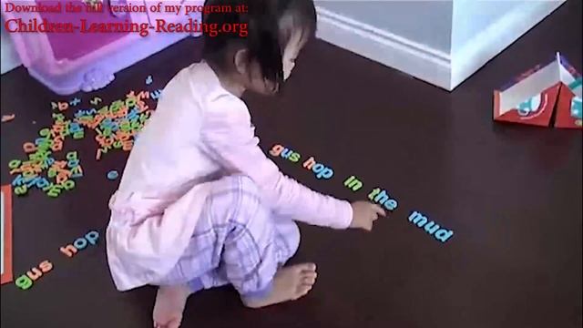 How To Raise A Smart Toddler✅Genius Toddlers✅How To Make Your Toddler Smarter✅My 2 Year Olds Readin