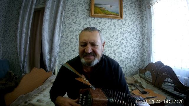 Это весна.